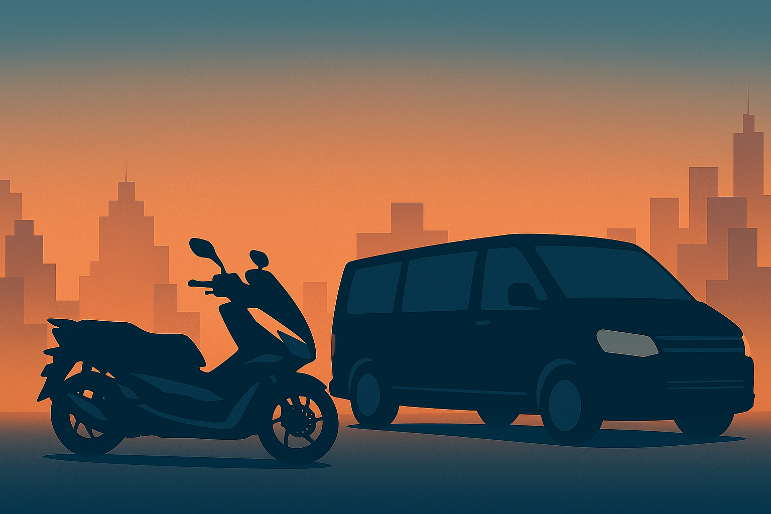 PRG drive - Аренда транспорта в Праге