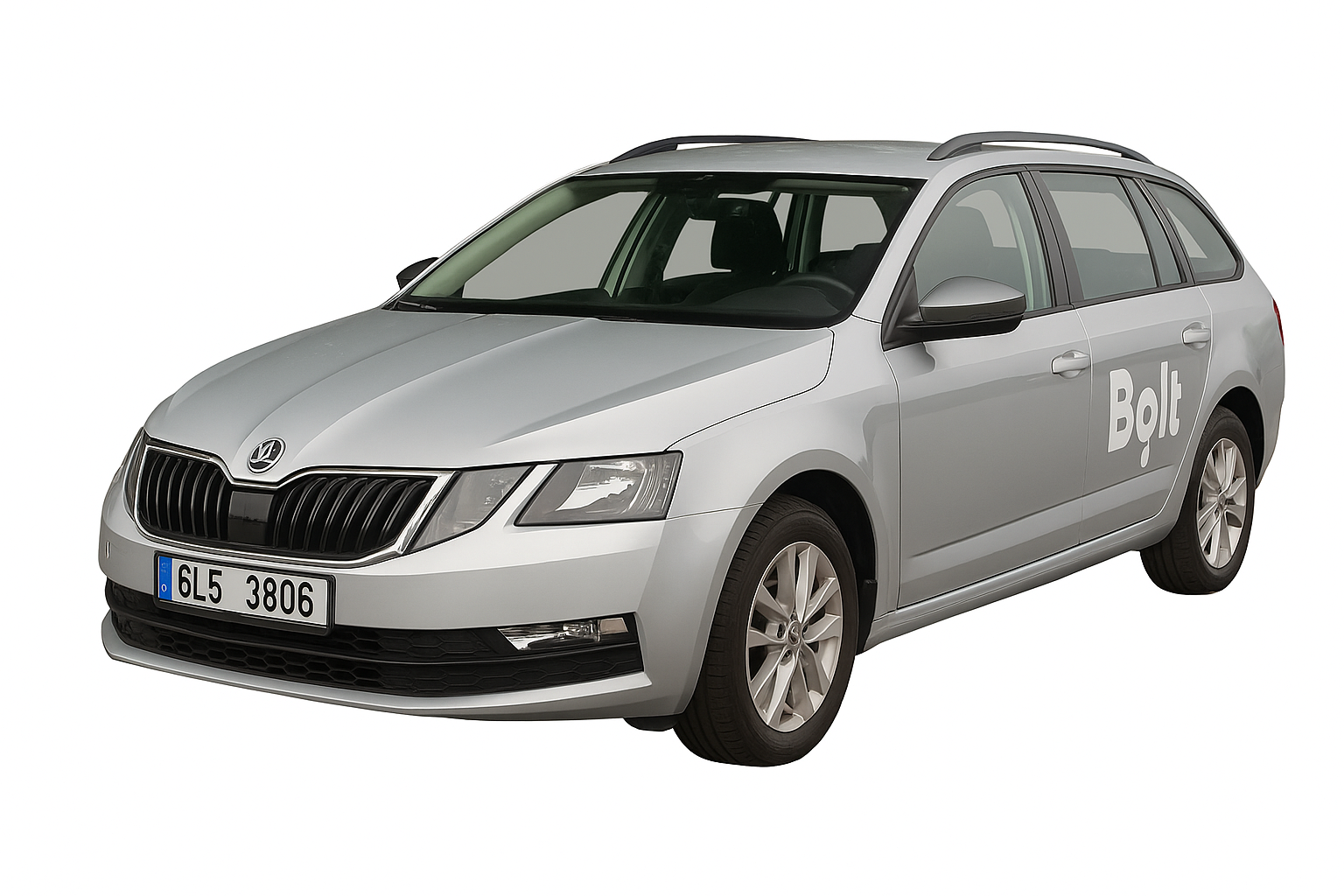 Skoda Octavia МКПП + Дизель для такси